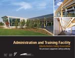 Administration and Training Facility