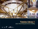 Timmins Library