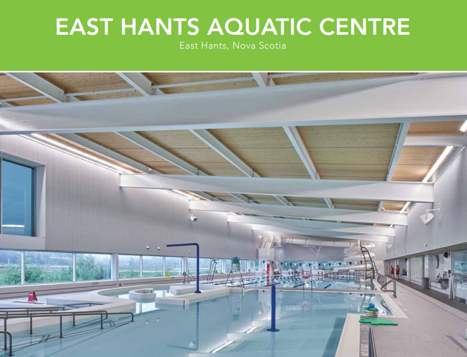 East Hants Aquatic Center