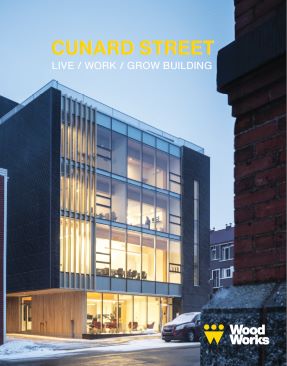 Cunard Street Live/Work/Grow