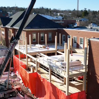 Mass Timber UNB Engineering Commons1